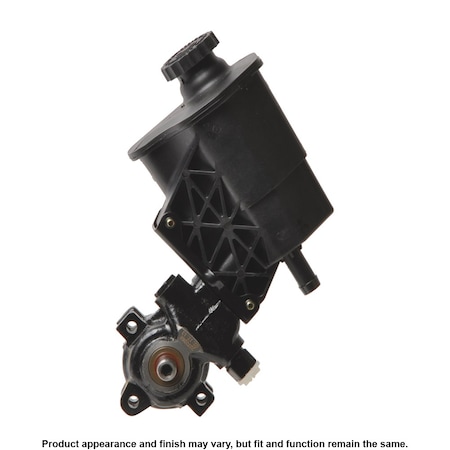 A1 Cardone New Power Steering Pump, 96-70268 96-70268